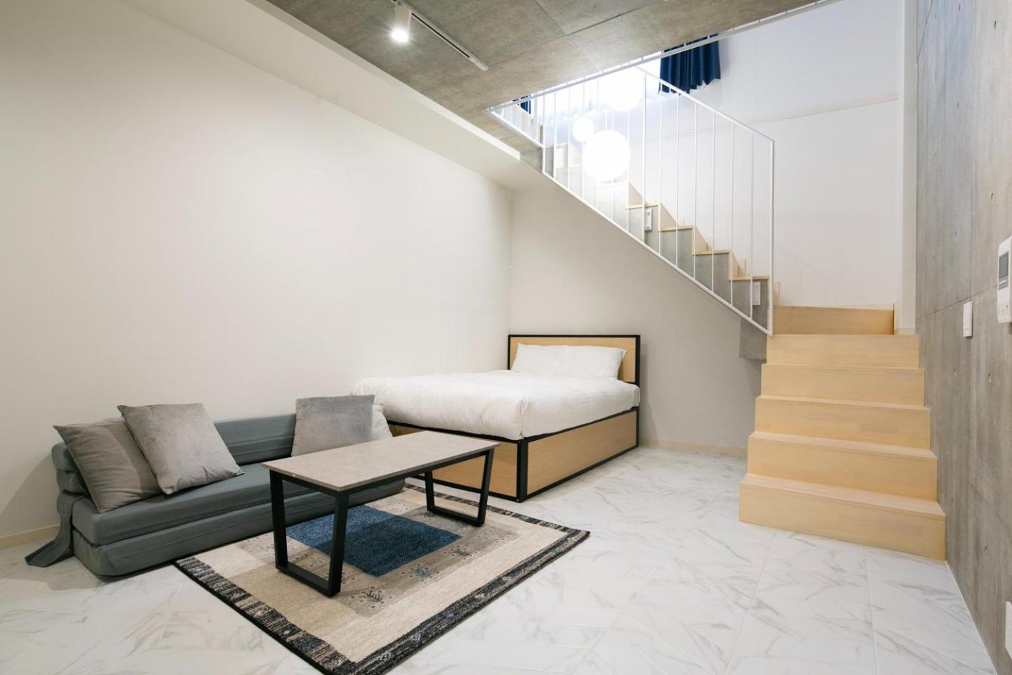 Legaland Sangenjaya Annex Τόκιο Εξωτερικό φωτογραφία